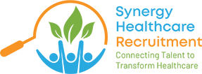 Synergy Healthcare Recruitment Logo